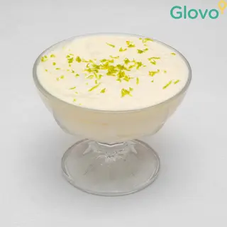 Mousse de Limão