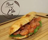 Sendvič sa kobasicom