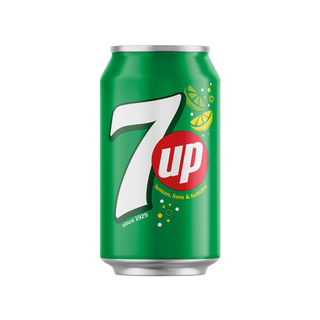 7 Up 33 Cl