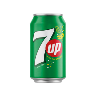 7 Up 33 Cl