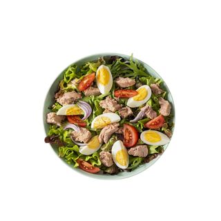 Salade Niçoise