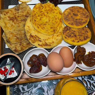 Ftour Ramadan 2 Personnes 