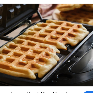 Šumski waffle 300gr
