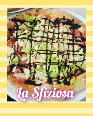 Sfiziosa