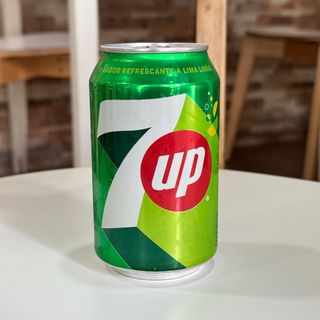 7up Lemon