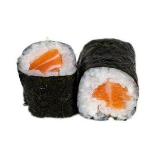 Makis saumon