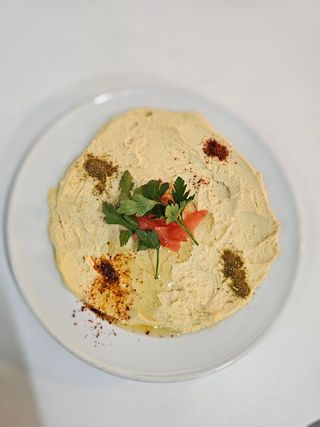 Hummus