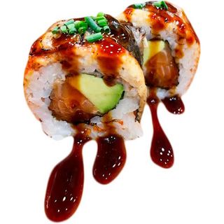 Rollo Black Delux (8 Pzs.)