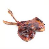 Chuletitas de Cordero del Valle de los Pedroches