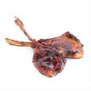 Chuletitas de Cordero del Valle de los Pedroches