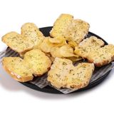 Montypizzas Tres Quesos