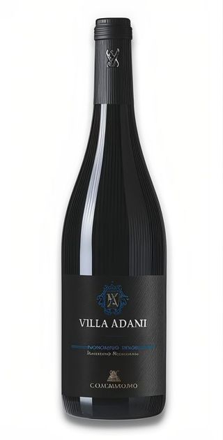 VILLA ADAMI MONTEPULCIANO ROSSO DOC
