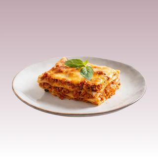Lasagne Bolognaise