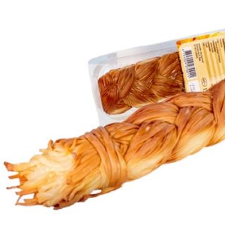 Formaggio Affumicato "treccia" (150g)