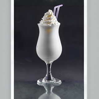 Молочный коктейль шоколадный (330 мл.)