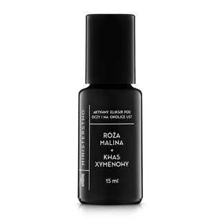 Róża-Malina - serum pod oczy i na okolice ust 15ml