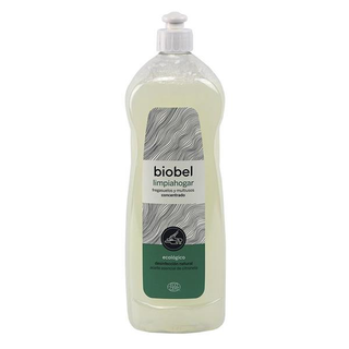 Limpiahogar Biobel 1Lts