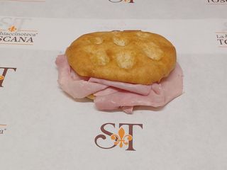 Gluten Free Prosciutto Cotto