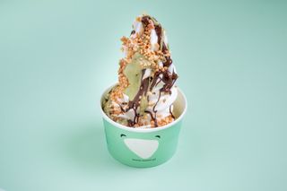 Weeel Taca com 3 toppings