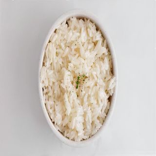 Arroz Blanco Mexicano