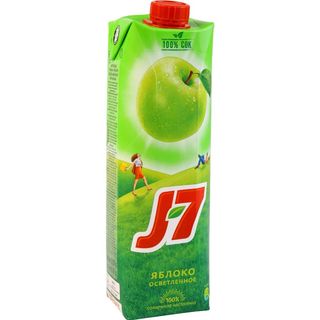 Сок в ассортименте (1 л.)