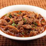 Beef Stew and Local Food