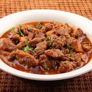 Beef Stew and Local Food