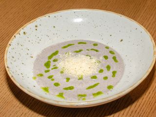 Грибний крем-суп (300г)