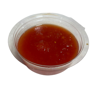 Mermelada De Tomate Y Canela