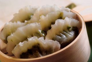 307. Empanadillas Shuijing