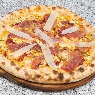 Pizza Parma