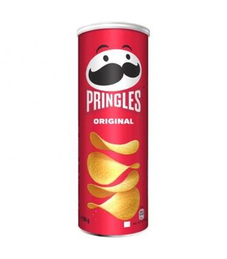 Pringles Original 165 Gr.