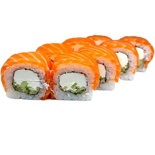 Рол Філадельфія (220г)