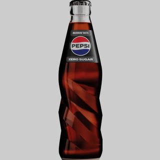 Pepsi Max Zero 0.25l