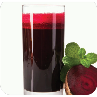  Jus de betteraves   