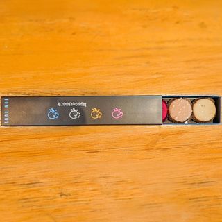 Scatola bon bon - 6 pezzi