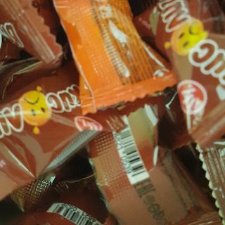 Жувальна гумка Кислиця 1шт