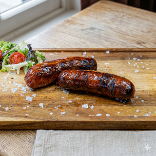 Chorizo Crioll