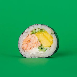 FUTOMAK SAKE GRILL MANGO 12