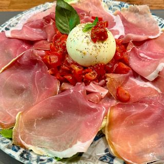 Burrata