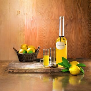 Limoncello