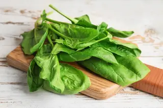 Spinaci