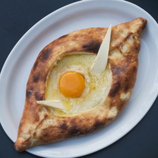 Chaczapuri po Adżarsku 280g