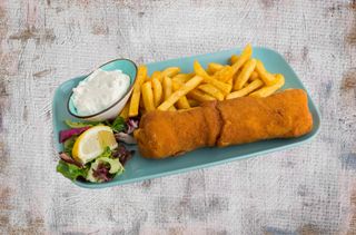 Karađorđeva šnicla