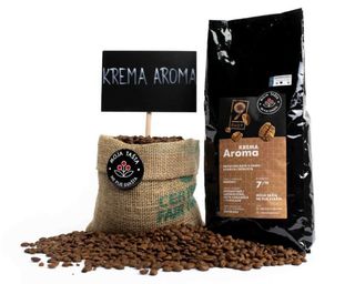 Krema aroma