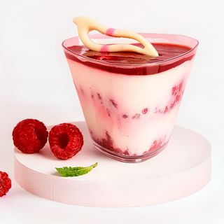 Десерт в стаканчике  Primavera  М (130 гр.)