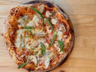 "Трюфельний Делюкс" L