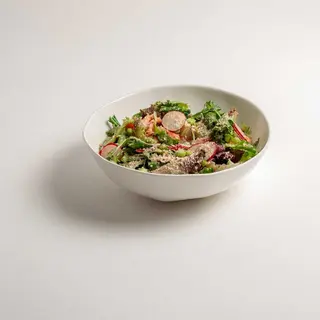 Avocado Salad