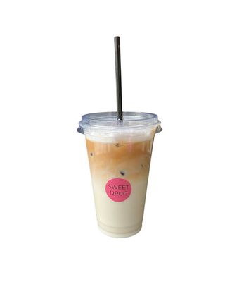 ІСЕ лате (500мл)