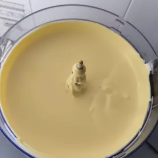 Salsa Mango 
